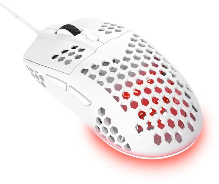 TRUST GXT 928W Helox White
