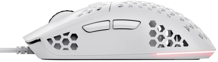 TRUST GXT 928W Helox White