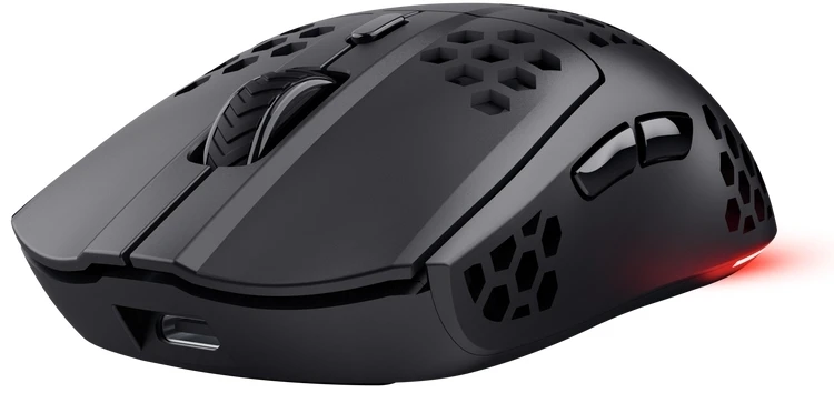 TRUST GXT 929 Helox Wireless Black