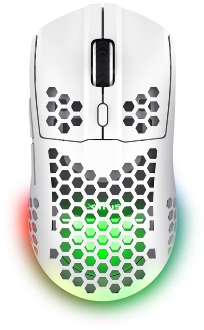 TRUST GXT 929 Helox Wireless White