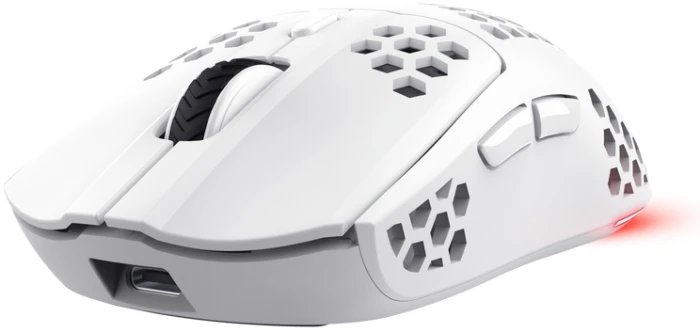 TRUST GXT 929 Helox Wireless White