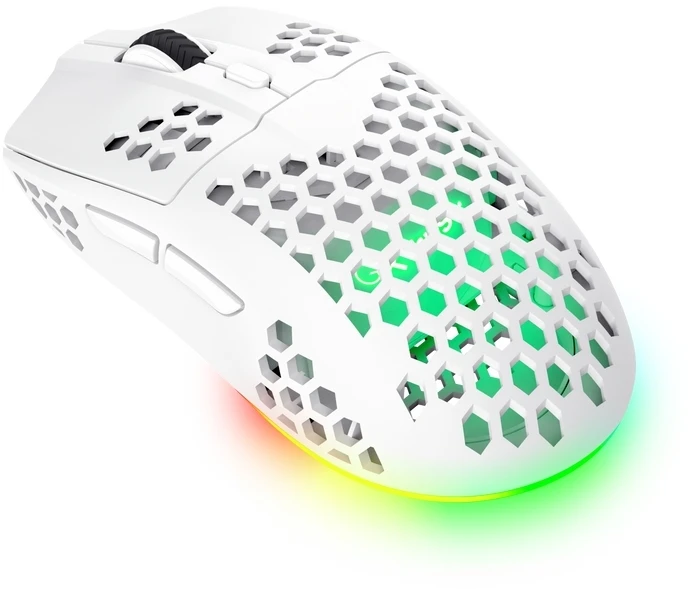 TRUST GXT 929 Helox Wireless White
