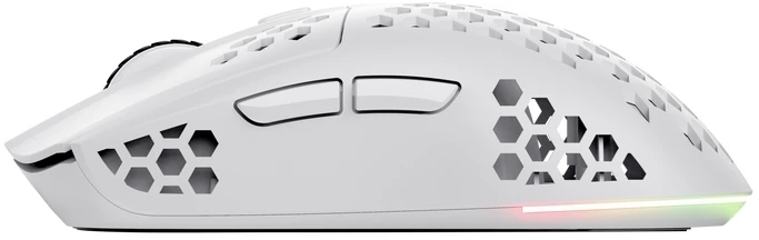 TRUST GXT 929 Helox Wireless White