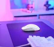TRUST GXT 929 Helox Wireless White
