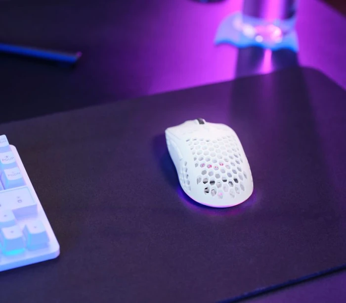 TRUST GXT 929 Helox Wireless White