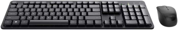 TRUST Ody II Silent Keyboard & Mouse