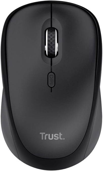 TRUST Ody II Silent Keyboard & Mouse
