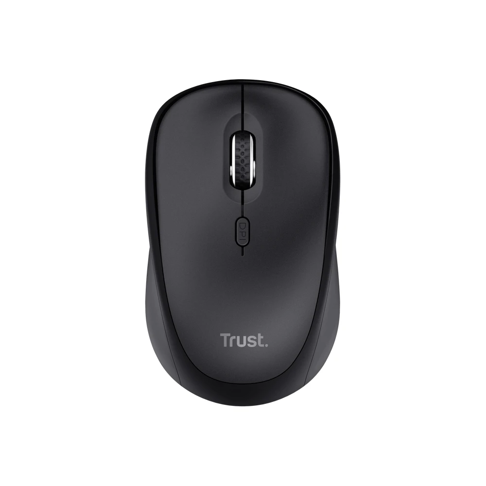 TRUST Ody II Silent Keyboard & Mouse