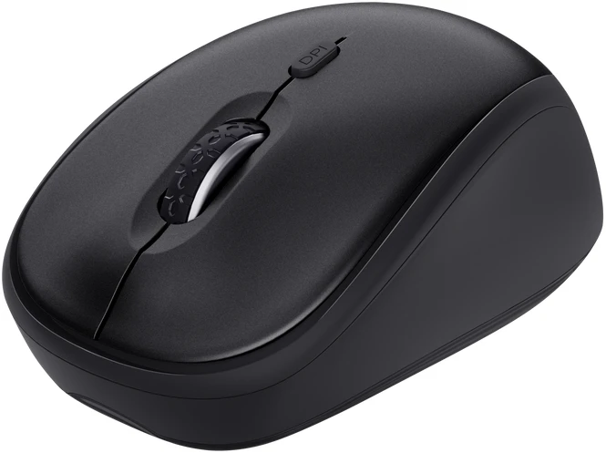TRUST Ody II Silent Keyboard & Mouse