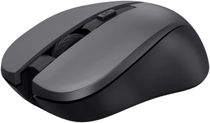 TRUST Trezo Wireless Deskset Eco US