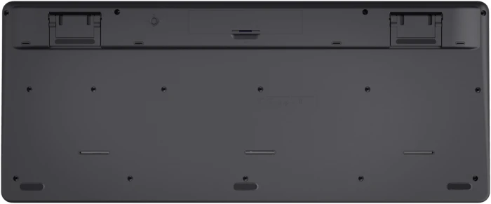 TRUST Trezo Wireless Deskset Eco US