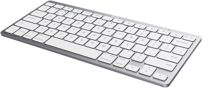 TRUST Wireless Bluetooth keyboard