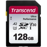 Transcend SDC340S SDXC 128GB