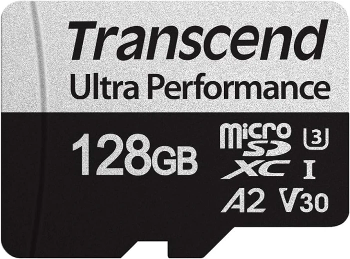 Transcend USD340S microSDXC 128GB