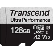 Transcend USD340S microSDXC 128GB