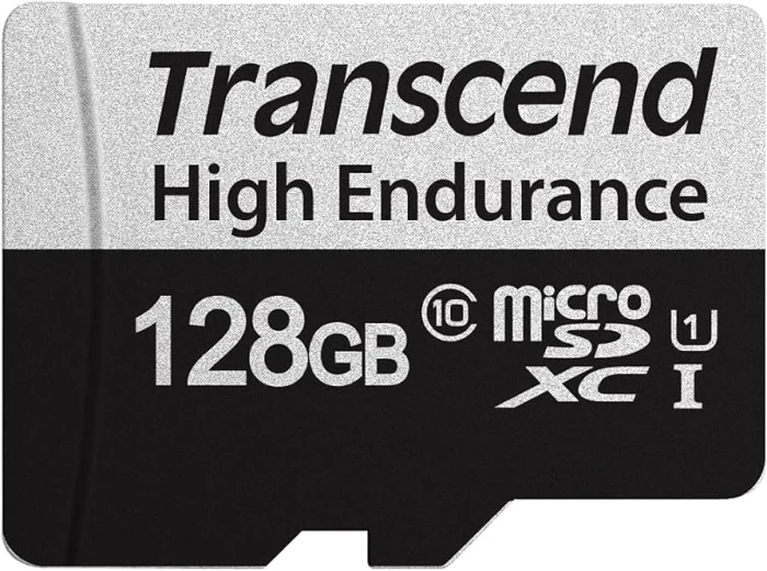 Transcend USD350V microSDXC 128GB