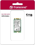 Transcend 425S M.2 2242 SATA 1TB