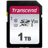 Transcend SDC300S SDXC 1TB