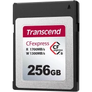 Transcend 820 CFExpress Type B 256GB