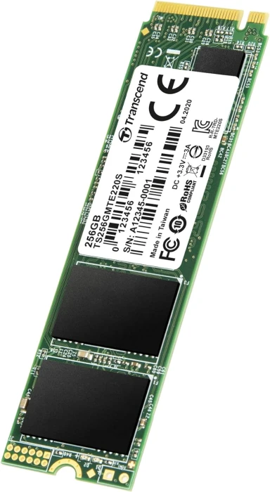 Transcend 220S 256GB