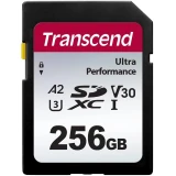 Transcend SDC340S SDXC 256GB
