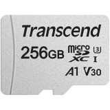 Transcend USD300S-A microSDXC 256GB
