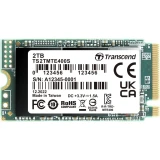 Transcend 400S M.2 2242 PCIe 2TB