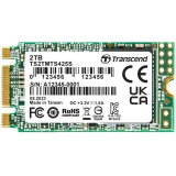 Transcend 425S M.2 2242 SATA 2TB