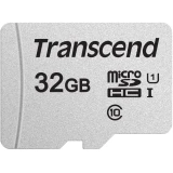 Transcend 300S-A microSD 32GB