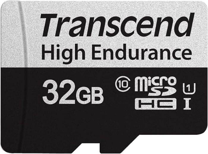 Transcend USD350V microSD 32GB