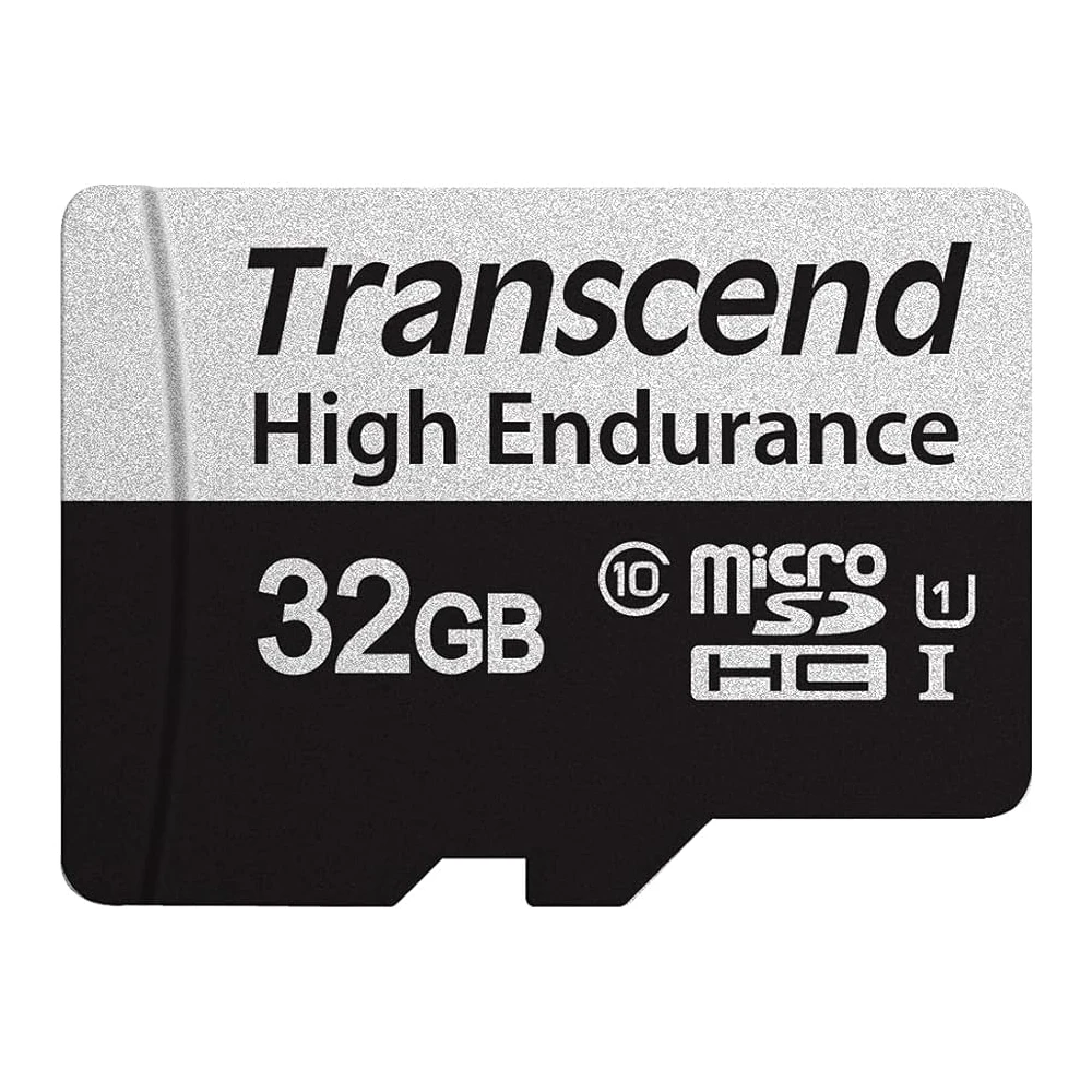 Transcend USD350V microSD 32GB