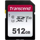 Transcend SDC300S SDXC 512GB