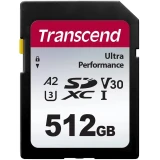 Transcend SDC340S SDXC 512GB