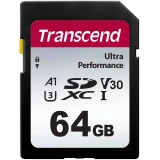 Transcend SDC340S SDXC 64GB