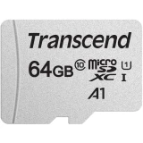 Transcend 300S-A microSD 64GB
