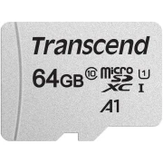 Transcend 300S-A microSD 64GB