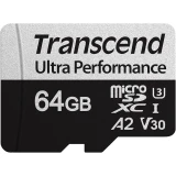 Transcend USD340S microSDXC 64GB
