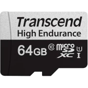 Transcend USD350V microSDXC 64GB