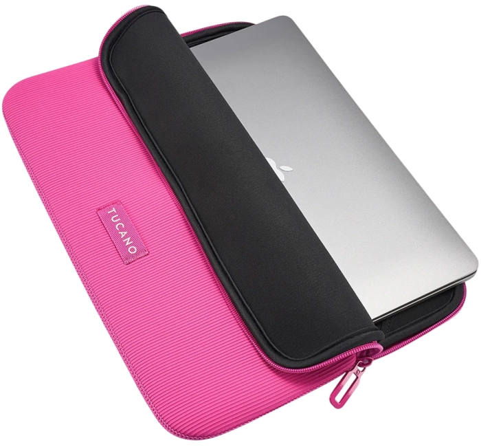 TUCANO COLORE - 13-14" FUCHSIA