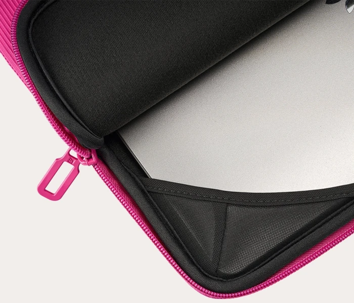 TUCANO COLORE - 13-14" FUCHSIA