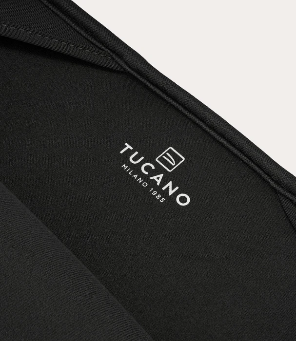 TUCANO COLORE 2 - 12" Black