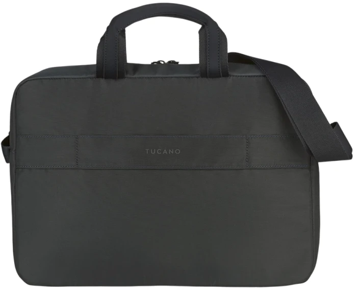 TUCANO GLOBAL 2 - 15.6" Black