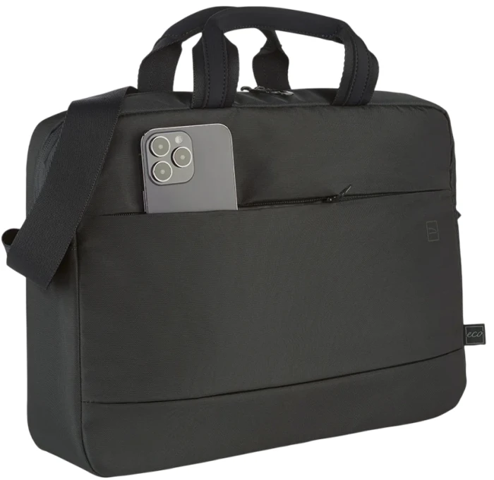 TUCANO GLOBAL 2 - 15.6" Black