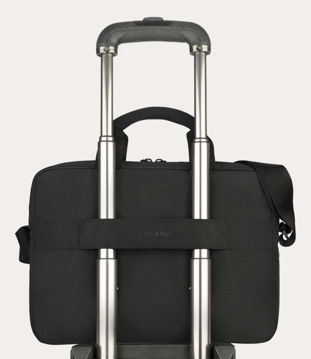 TUCANO GLOBAL 2 - 14" Black
