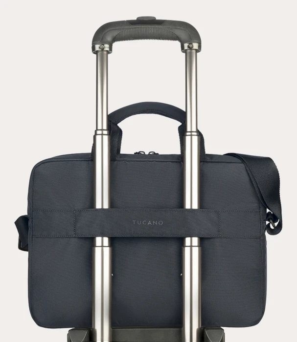 TUCANO GLOBAL 2 - 14" Blue