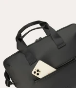 TUCANO GOMMO BAGS - 15.6" Black