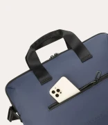 TUCANO GOMMO BAGS - 15.6" Blue