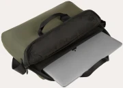 TUCANO GOMMO BAGS - 15.6" Green