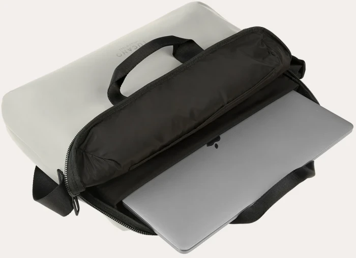 TUCANO GOMMO BAGS - 15.6" Grey