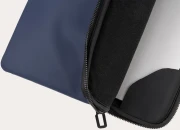 TUCANO GOMMO SLEEVE - 14” Blue